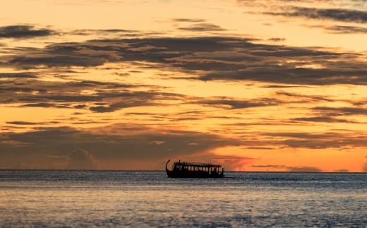 Ozen Life Maadhoo