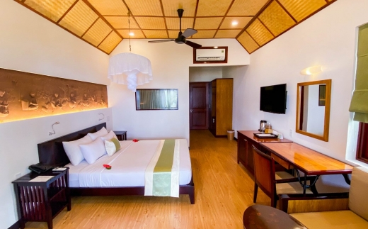 Bamboo Village Beach Resort & Spa