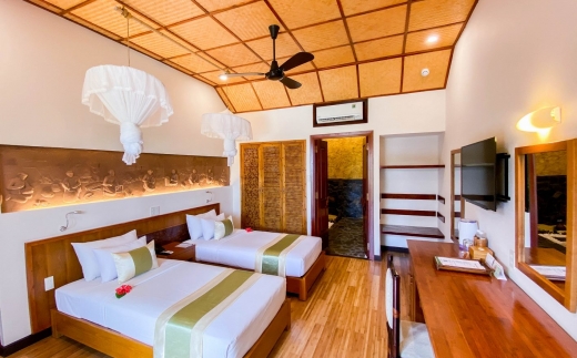 Bamboo Village Beach Resort & Spa