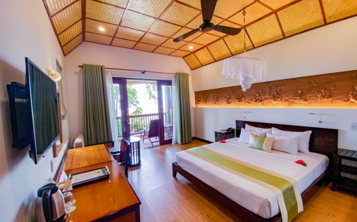 Bamboo Village Beach Resort & Spa