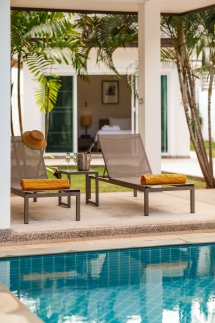Casabay Luxury Pool Villas