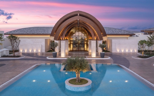 Anantara Mina Al Arab Ras Al Khaimah Resort
