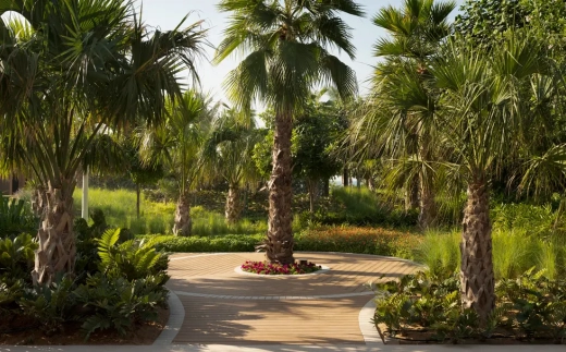 Banyan Tree Dubai (Ex. Caesars Palace Dubai)