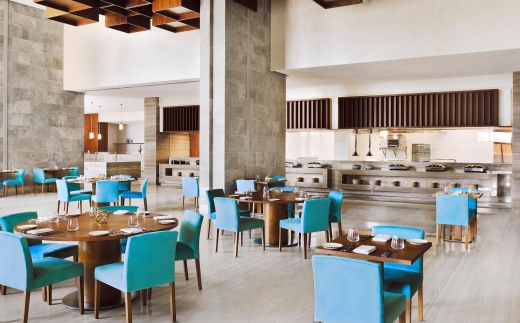Holiday Inn Dubai Al-Maktoum Airport, An Ihg Hotel