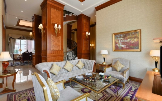 Al Aziziyah Boutique Hotel