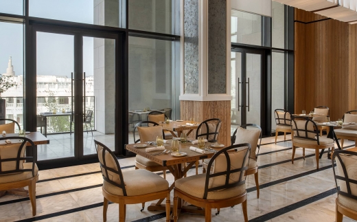 Alwadi Doha Mgallery Hotel