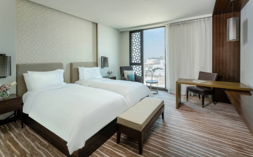 Alwadi Doha Mgallery Hotel