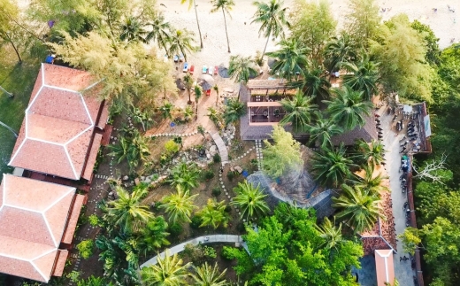 Coco Palm Beach Resort & Spa