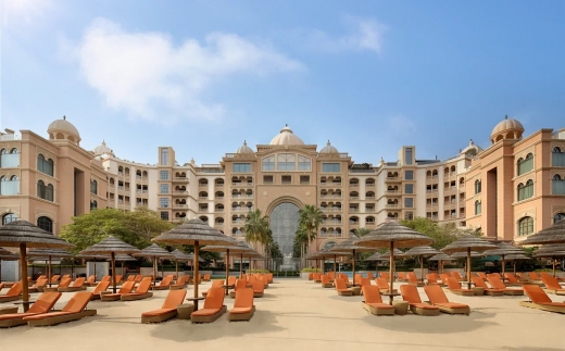 Marsa Malaz Kempinski The Pearl