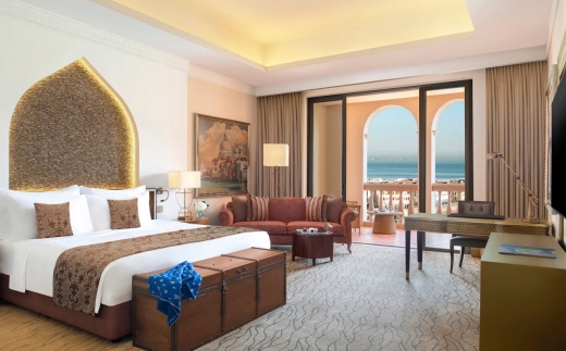 Marsa Malaz Kempinski The Pearl