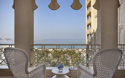 Waldorf Astoria Ras Al Khaimah