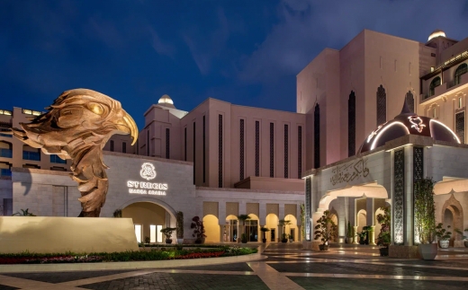 The St.Regis Marsa Arabia Island, The Pearl Qatar