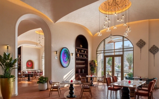 The St.Regis Marsa Arabia Island The Residences