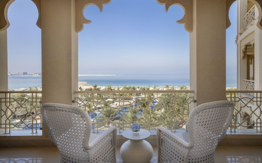 Waldorf Astoria Ras Al Khaimah