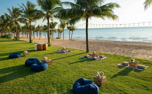 Crowne Plaza Phu Quoc Starbay