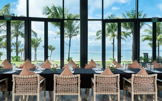 Crowne Plaza Phu Quoc Starbay