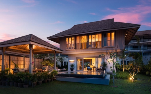 Anantara Desaru Coast Resort & Villas