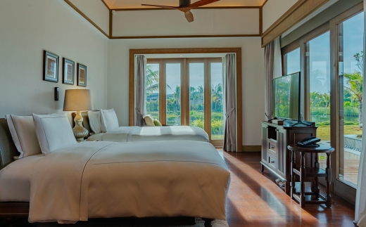 Anantara Desaru Coast Resort & Villas