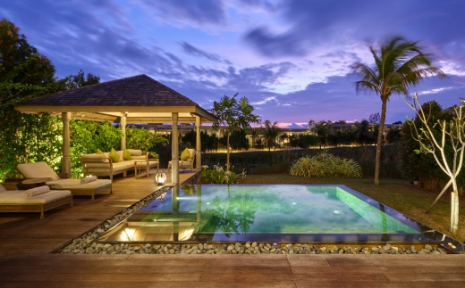 Anantara Desaru Coast Resort & Villas