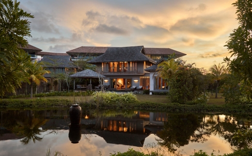 Anantara Desaru Coast Resort & Villas