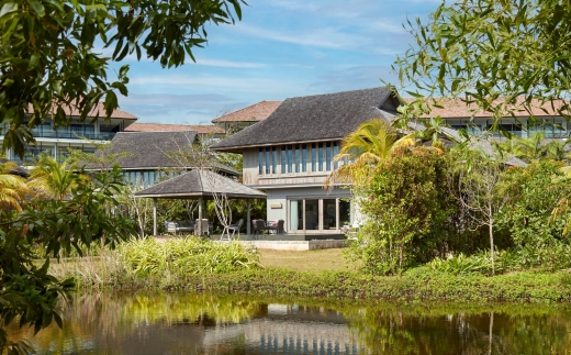 Anantara Desaru Coast Resort & Villas