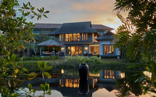 Anantara Desaru Coast Resort & Villas