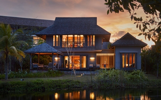 Anantara Desaru Coast Resort & Villas