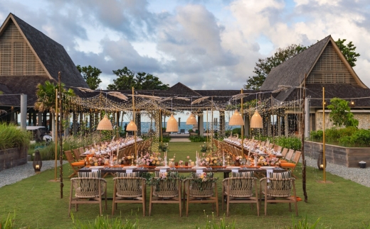 Anantara Desaru Coast Resort & Villas