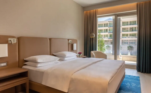 Hyatt Regency Kotor Bay Resort