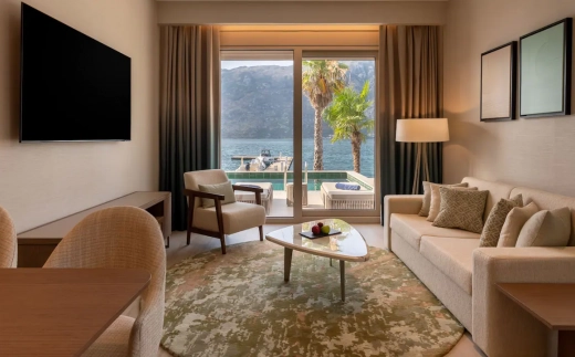 Hyatt Regency Kotor Bay Resort