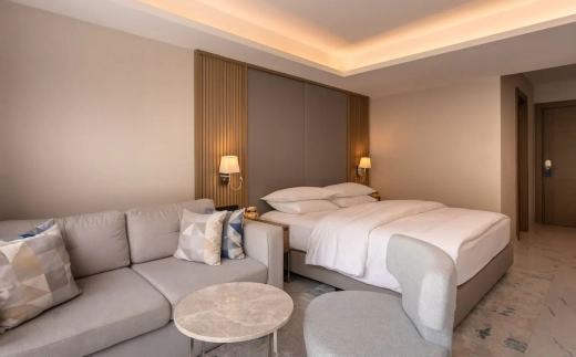 Hyatt Regency Kotor Bay Resort