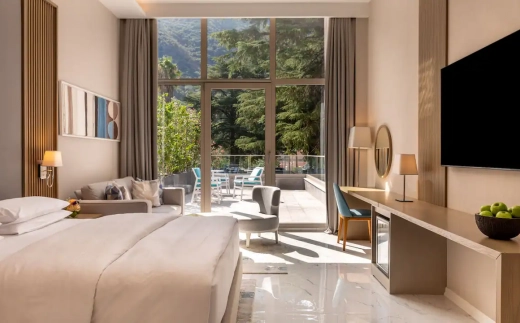 Hyatt Regency Kotor Bay Resort