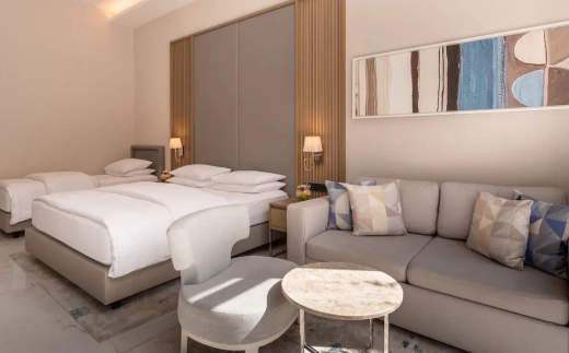 Hyatt Regency Kotor Bay Resort