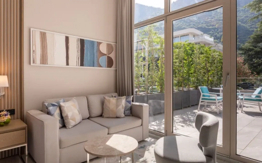 Hyatt Regency Kotor Bay Resort