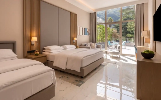 Hyatt Regency Kotor Bay Resort
