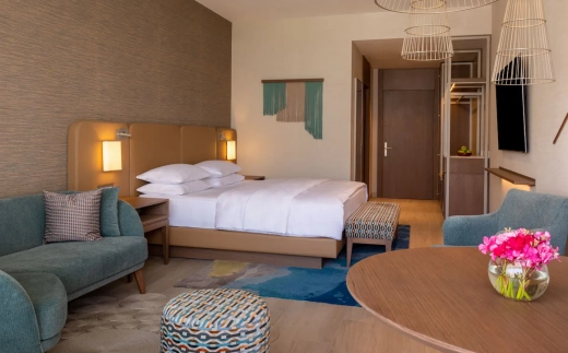 Hyatt Regency Kotor Bay Resort