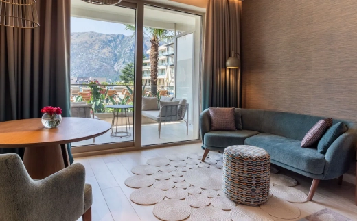 Hyatt Regency Kotor Bay Resort