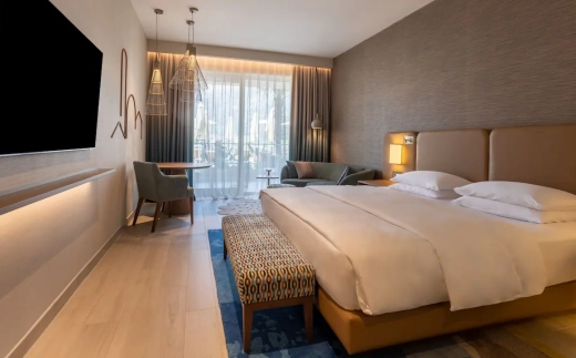 Hyatt Regency Kotor Bay Resort