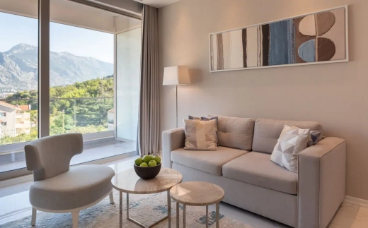 Hyatt Regency Kotor Bay Resort