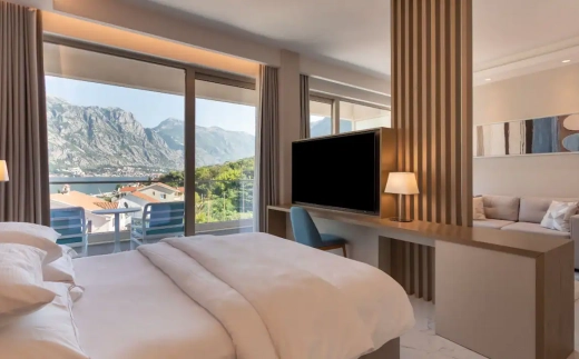 Hyatt Regency Kotor Bay Resort