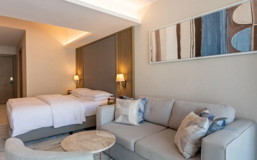 Hyatt Regency Kotor Bay Resort