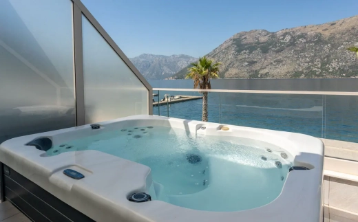 Hyatt Regency Kotor Bay Resort