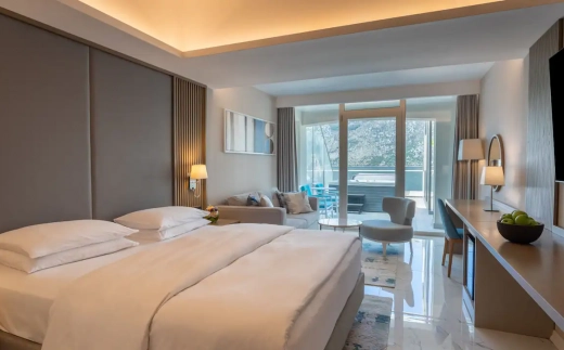 Hyatt Regency Kotor Bay Resort