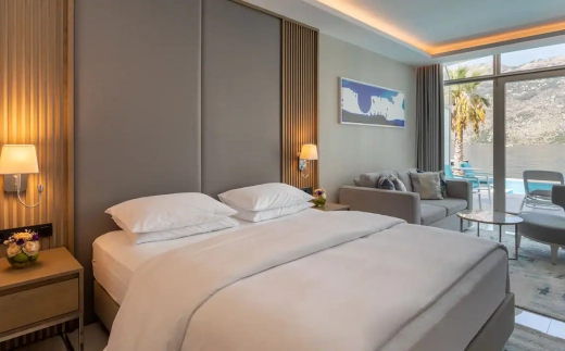 Hyatt Regency Kotor Bay Resort