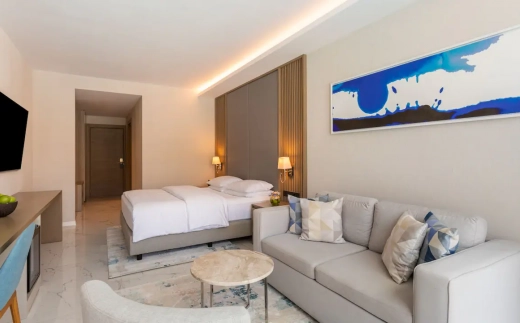 Hyatt Regency Kotor Bay Resort