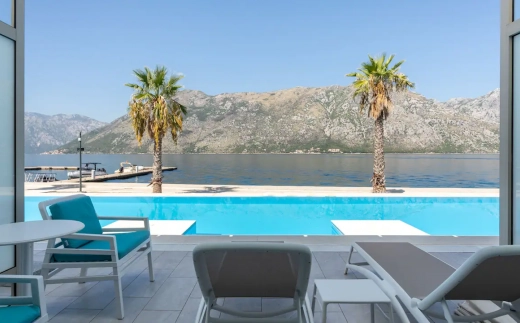 Hyatt Regency Kotor Bay Resort