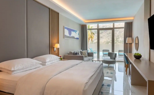 Hyatt Regency Kotor Bay Resort