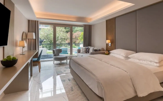 Hyatt Regency Kotor Bay Resort