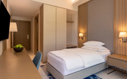 Hyatt Regency Kotor Bay Resort
