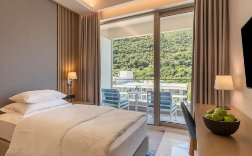 Hyatt Regency Kotor Bay Resort